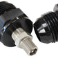 Aeroflow AF98-2085 -12AN Pressure Test Kit Use with 2 x Female -12AN Ends