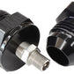 Aeroflow AF98-2086 -16AN Pressure Test Kit Use with 2 x Female -16AN Ends