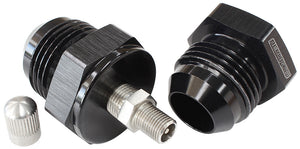 Aeroflow AF98-2086 -16AN Pressure Test Kit Use with 2 x Female -16AN Ends