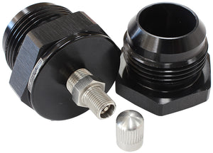 Aeroflow AF98-2087 -20AN Pressure Test Kit Use with 2 x Female -20AN Ends