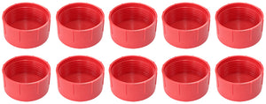 Aeroflow AF98-2092 -10AN Female Plastic Cap Keep Out Dirt & Debris