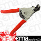 Aeroflow AF98-2105 Compact Elec Wire Stripper Strips Wire From 1.0 - 3.2mm AF98-2105