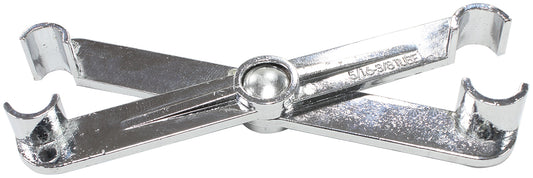 Aeroflow AF98-2106 Efi 5/16" & 3/8" Disconnect Tool 2 In 1 Most Late Models