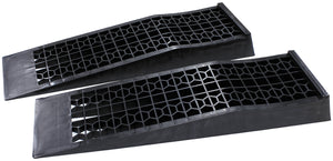 Aeroflow AF98-2109 Low Profile Car Ramps. "(Pair)" L 685mm W192mm H 65mm 1000Kg