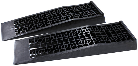 Aeroflow AF98-2109 Low Profile Car Ramps. "(Pair)" L 685mm W192mm H 65mm 1000Kg