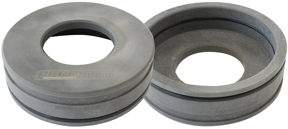 Aeroflow AF98-2110 LS Rear Cover Alignment Tool Use without Seal Installed