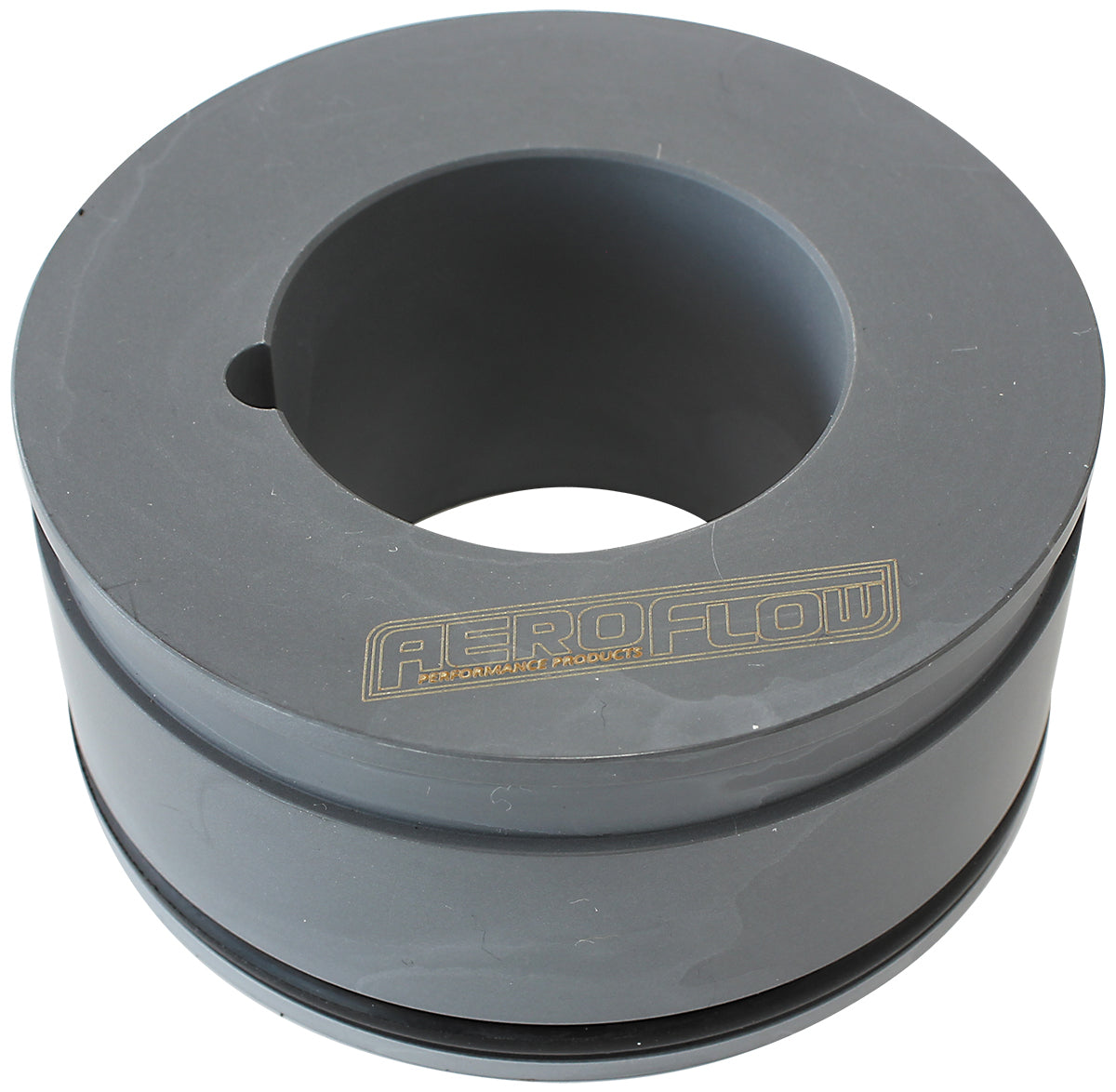 Aeroflow AF98-2111 LS Timing Cover Alignment Tool Use without Seal Installed