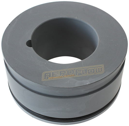 Aeroflow AF98-2111 LS Timing Cover Alignment Tool Use without Seal Installed