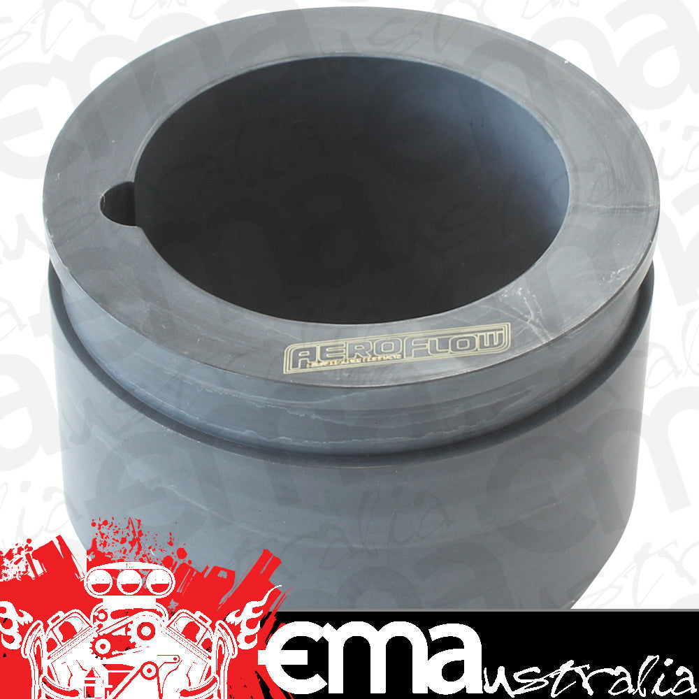 Aeroflow Performance Products AF98-2112 LS Timing Cover Alignment Tool Use with Seal Installed