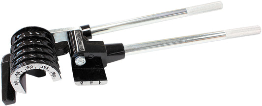Tube Bender (Suits 1/4" to 5/8" Tube, 180Â° Bend)