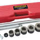 Aeroflow AF98-2118 UNIVERSAL CAMSHAFT BEARING INSTALLATION TOOL