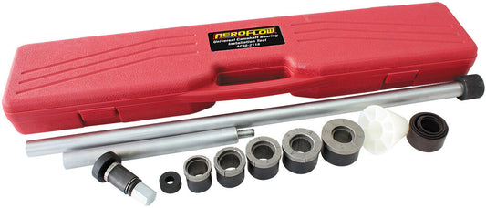 Aeroflow Performance Products AF98-2118 UNIVERSAL CAMSHAFT BEARING INSTALLATION TOOL