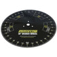 Aeroflow AF98-2121 Pro Camshaft Degree Wheel 18" Universal Degree Wheel