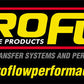 Aeroflow AF99-2000 Aeroflow Promo Banner 1200 x 400 / 1.2M x 40Cm