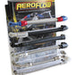 Aeroflow AF99-2005 Aeroflow Counter Display