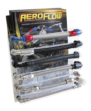 Aeroflow AF99-2005 Aeroflow Counter Display