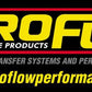 Aeroflow AF99-2030 Aeroflow Promo Banner 4000 x 1000 / 4M x 1M