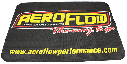 Aeroflow AF99-3010 Aeroflow Fender / Guard Cover (Each)