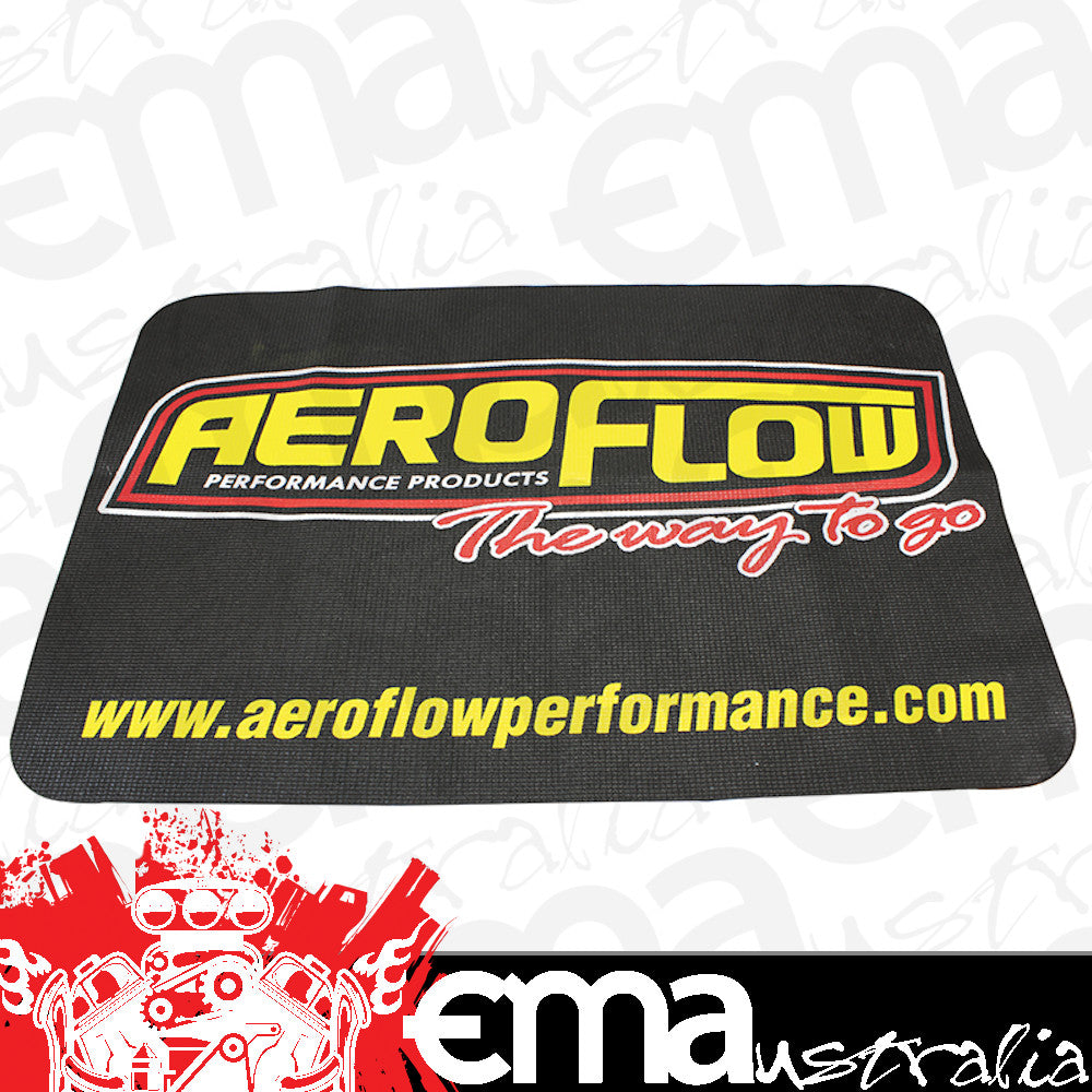 Aeroflow Performance Products AF99-3010 Aeroflow Fender / Guard Cover (Each)