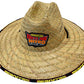 Aeroflow AF99-3013 Aeroflow Outlaw Nitro Funny Straw Hat