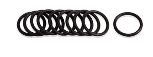 Aeroflow AF188-10 Viton O-Ring Replacements For Front Of -10 A/C Fittings (10 Pack)