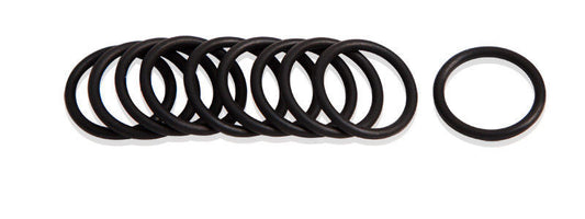 Aeroflow AF188-10 Viton O-Ring Replacements For Front Of -10 A/C Fittings (10 Pack)