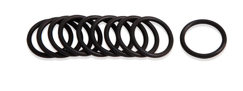 Aeroflow Performance Products AF188-10 Viton O-Ring Replacements For Front Of -10 A/C Fittings (10 Pack)