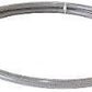 Aeroflow AF200-03-15MCC SS PTFE Braided Hose -3AN 15M Clamshell Pack 6.8mm OD