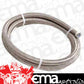 Aeroflow Performance Products AF200-03-1M SS PTFE Braided Hose -3AN 1M Clamshell Pack 6.8mm OD