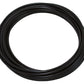 Aeroflow Performance Products AF200-03-2MBLKC SS PTFE Braided Hose -3AN 2M Clamshell Pack 6.8mm OD