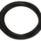 Aeroflow AF200-03-30MBLKC SS Teflon Braided Hose -3AN 30M Clamshell Pack 6.8mm OD