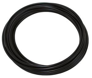 Aeroflow AF200-03-6MBLKC SS PTFE Braided Hose -3AN 6M Clamshell Pack 6.8mm OD