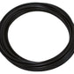 Aeroflow AF200-03-6MBLKC SS PTFE Braided Hose -3AN 6M Clamshell Pack 6.8mm OD