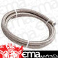Aeroflow AF200-06-6M SS PTFE Braided Hose -6AN 6M Clamshell Pack 11.3M OD