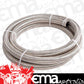 Aeroflow AF200-10-15M SS PTFE Braided Hose -10AN 15M Boxed Pack