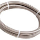 Aeroflow Performance Products AF200-10-4.5M SS PTFE Braided Hose -10AN 4.5M Clamshell Pack