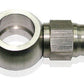 Aeroflow Performance Products AF213-03 3 Straight Banjo Hose End Eye Size 7/16