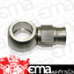 Aeroflow Performance Products AF213-03 3 Straight Banjo Hose End Eye Size 7/16