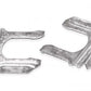 Aeroflow AF230-00 Brake Retaining C Clip 2 Pk Use with 270-03 / 230-03 Fitti
