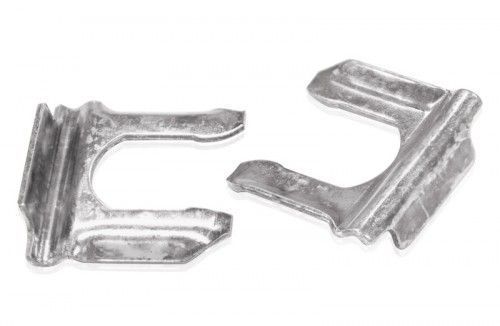 Aeroflow AF230-00 Brake Retaining C Clip 2 Pk Use with 270-03 / 230-03 Fitti