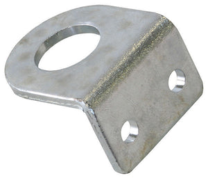 Aeroflow AF230-01 Bolt On Brake Hose Mounting Bracket Use with AF230-00 (2 Pack)