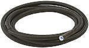 Aeroflow AF250-03-4.5M Black Braided Teflon Hose -3AN SS 4.5M Clamshell Pack 6.8mm O