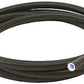 Aeroflow AF250-10-15M Black Braided Teflon Hose-10AN SS 15M Boxed Pack 16.1mm OD