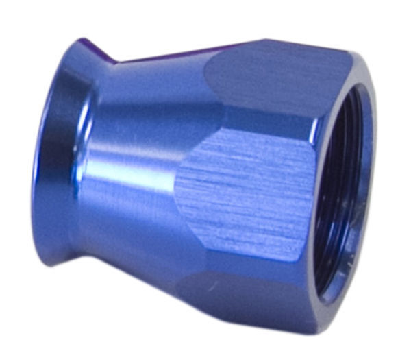 Aeroflow AF279-04DBL Blue Hose End Socket Ptfe Style Fittings Only 200 & 570