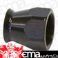 Aeroflow AF279-04DBLK Black Hose End Socket Ptfe Style Fittings Only 200 & 570