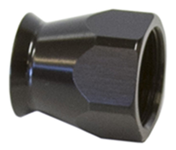 Aeroflow AF279-04DBLK Black Hose End Socket Ptfe Style Fittings Only 200 & 570