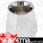 Aeroflow AF279-04DCH Chrome Hose End Socket Ptfe Style Fittings Only 200 & 570