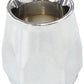 Aeroflow AF279-04DCH Chrome Hose End Socket Ptfe Style Fittings Only 200 & 570
