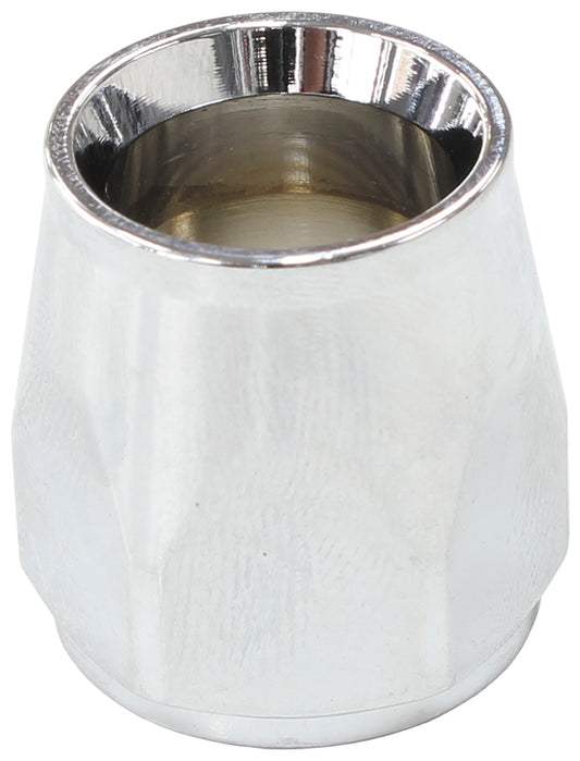 Aeroflow AF279-04DCH Chrome Hose End Socket Ptfe Style Fittings Only 200 & 570