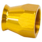 Aeroflow Performance Products AF279-04DG Gold Hose End Socket Ptfe Style Fittings Only 200 & 570